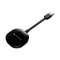 Adaptador Motorola sem fio android auto MA1