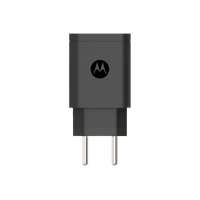 Carregador de Parede Motorola  10W - Sem Cabo