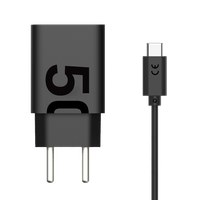 Carregador de parede TurboPower™ 50W USB-C