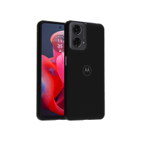 Capa Protetora Original Motorola Anti Impacto moto g24