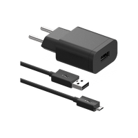 Carregador de parede 10W Micro-USB