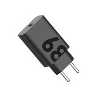 Carregador de Parede Motorola TurboPower™ 68W - Sem Cabo