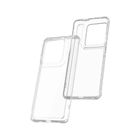 Capa Protetora Original Motorola Anti Impacto Edge 50 Ultra