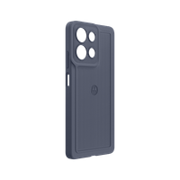Capa Protetora Original Motorola Anti Impacto moto g75