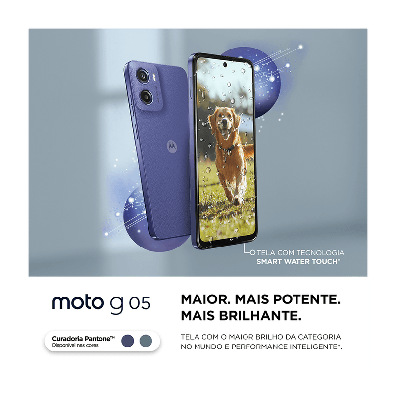 Smartphone-com-tela-resiste-moto-g05-cinza