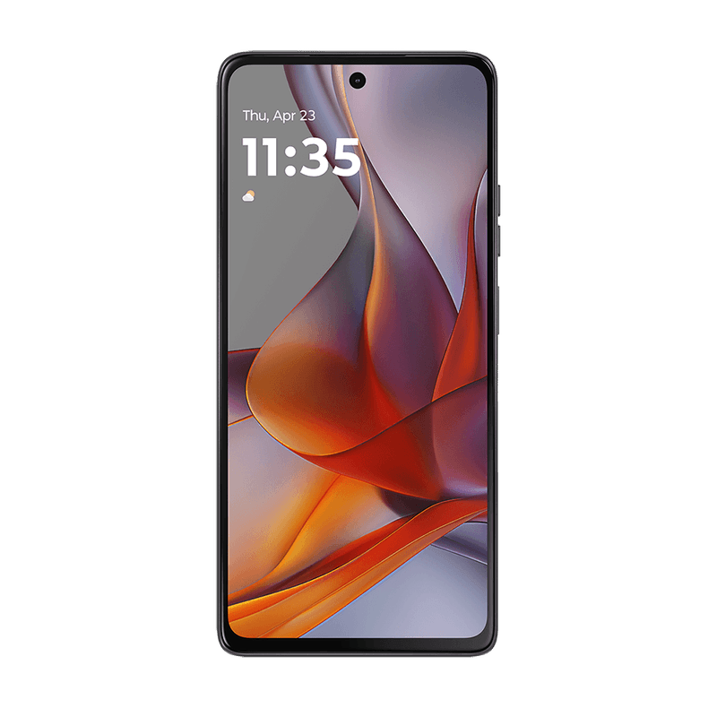 Tela-do-smartphone-celular-256gb-moto-g75-5g-preto