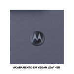 Acabamento-em-couro-do-celular-motorola-edge-50-Neo-256gb-cinza