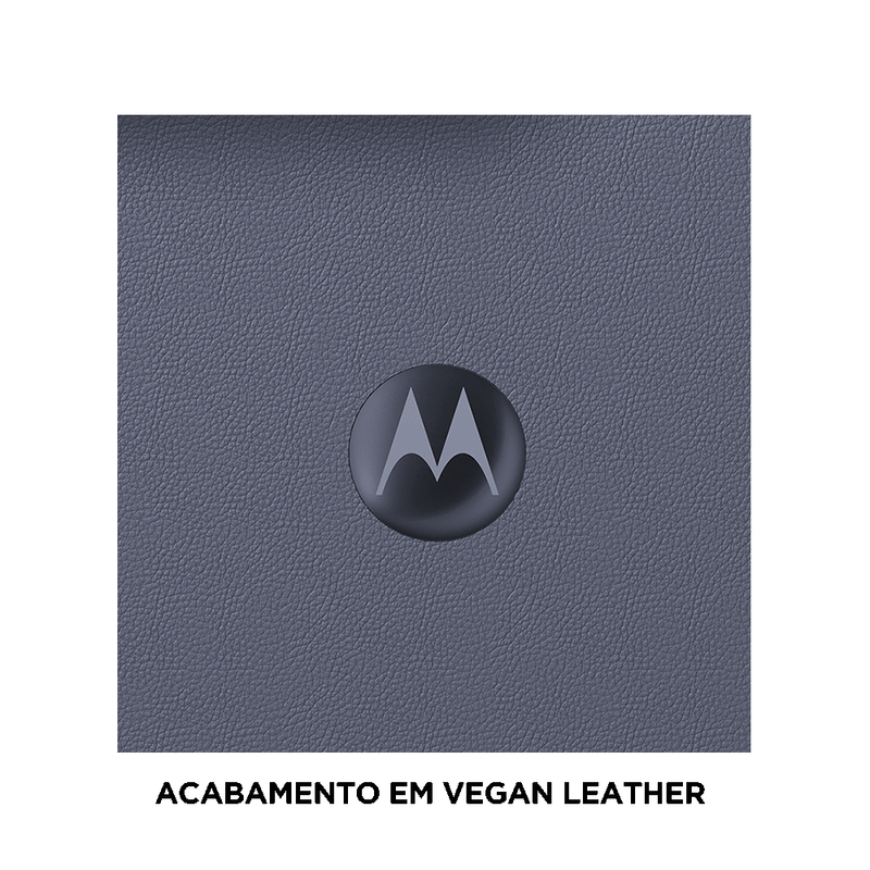 Acabamento-em-couro-do-celular-motorola-edge-50-Neo-256gb-cinza
