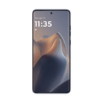 Tela-do-smartphone-celular-novo-motorola-edge-50-fusion-5g-cinza