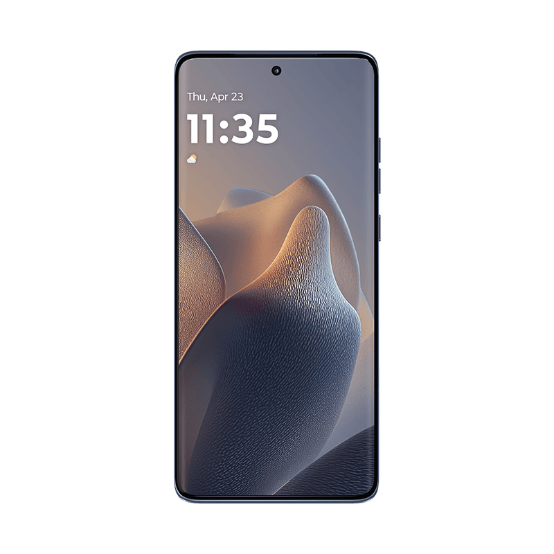 Tela-do-smartphone-celular-novo-motorola-edge-50-fusion-5g-cinza