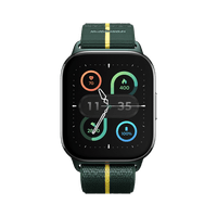 Smartwatch Motorola Moto Watch Fit